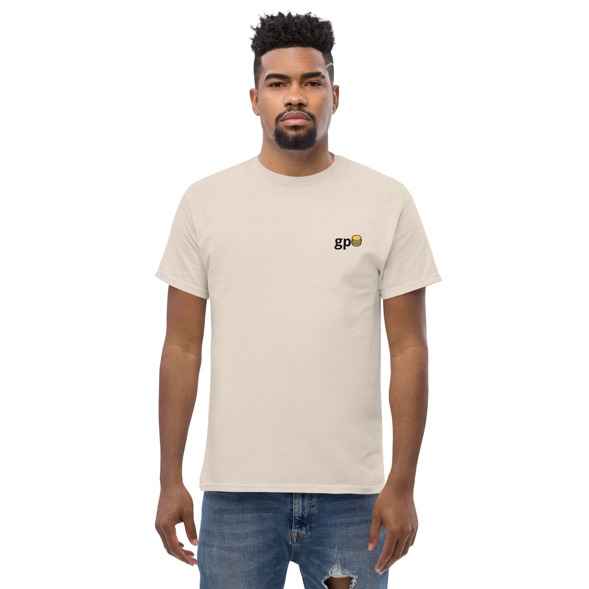 LFM tee